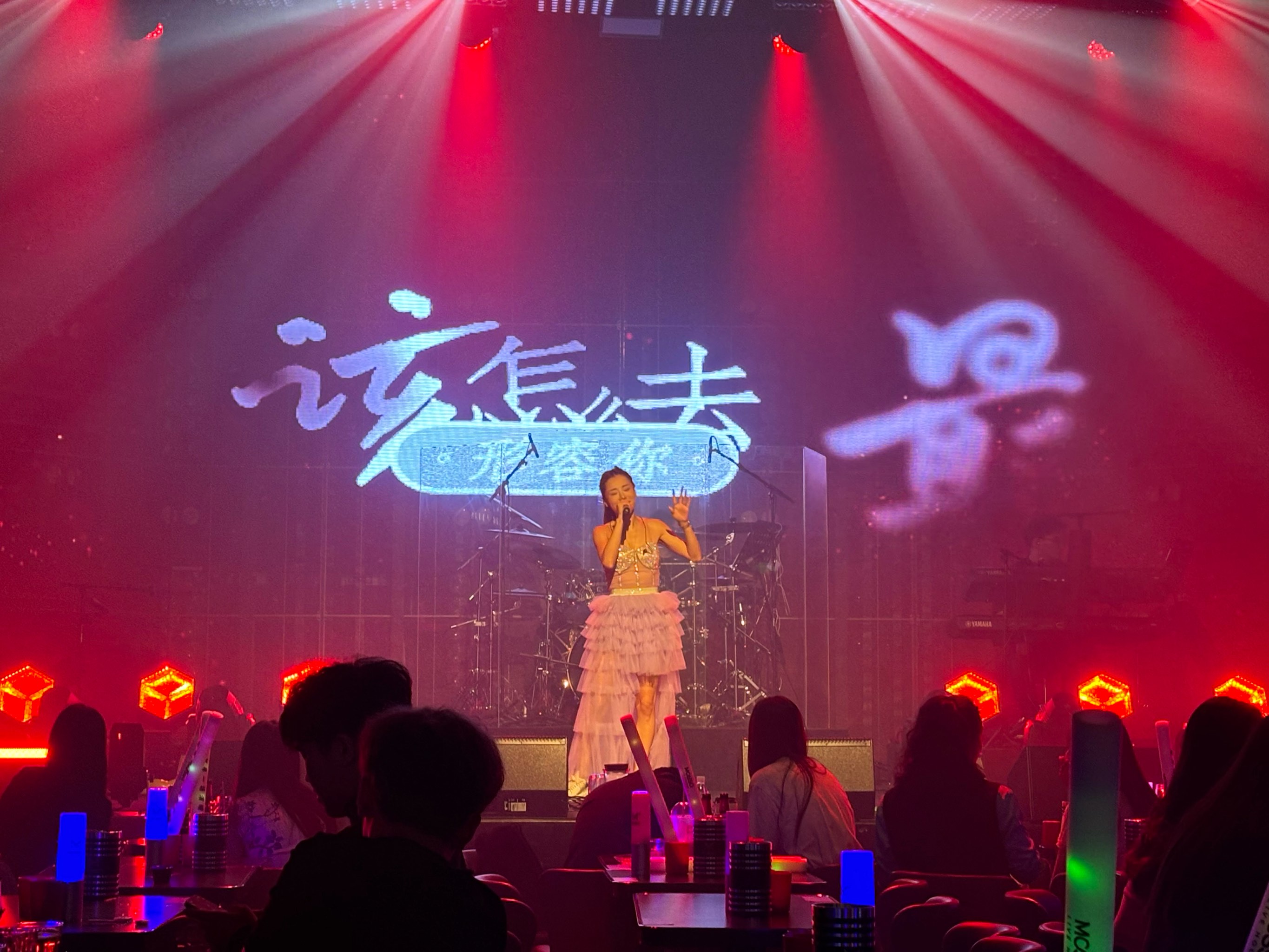 武汉商务KTV，一站式商务娱乐体验-新洲区ktv预定