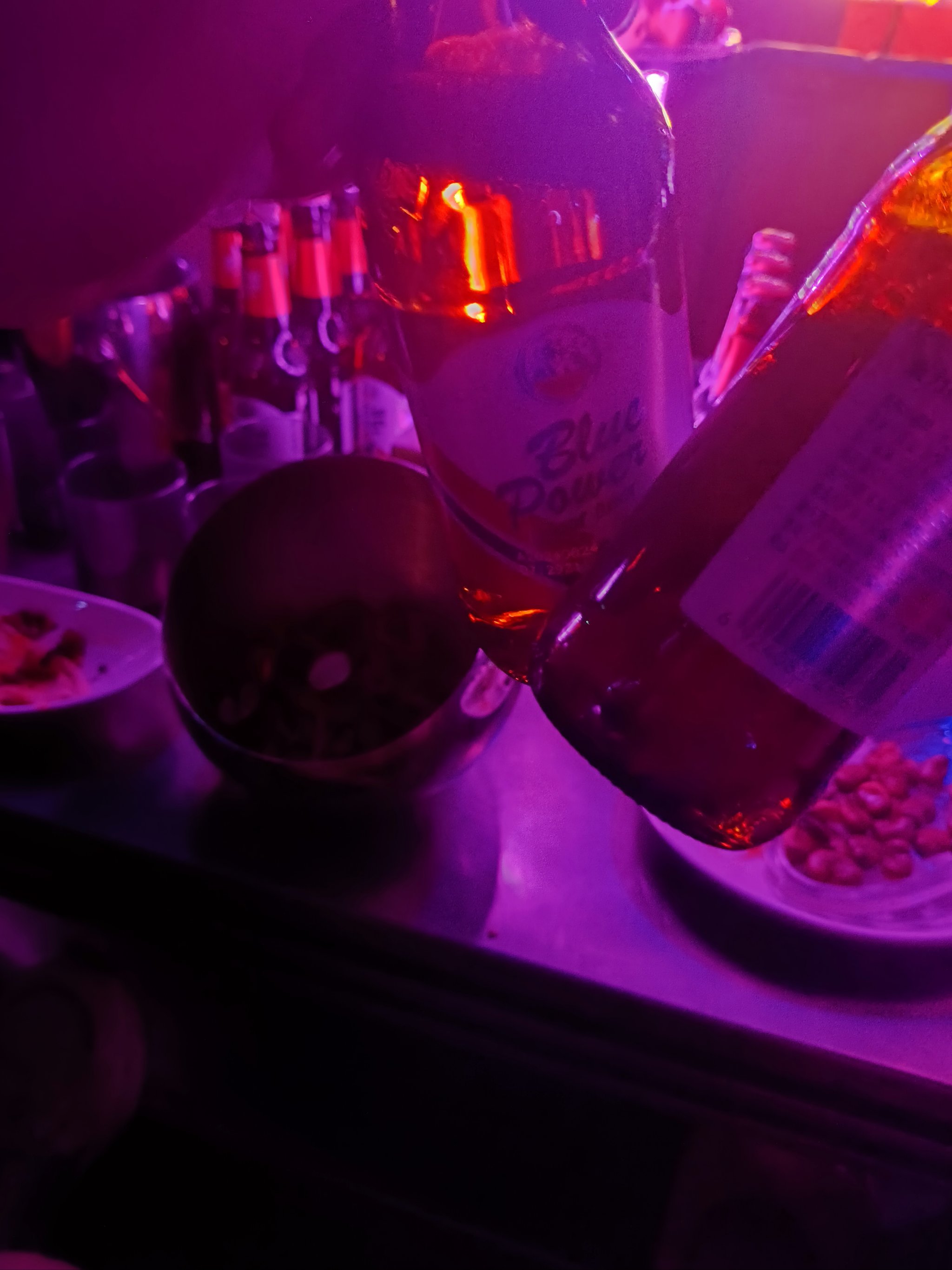 武汉商务KTV尽享高端娱乐体验-汉南区ktv预定