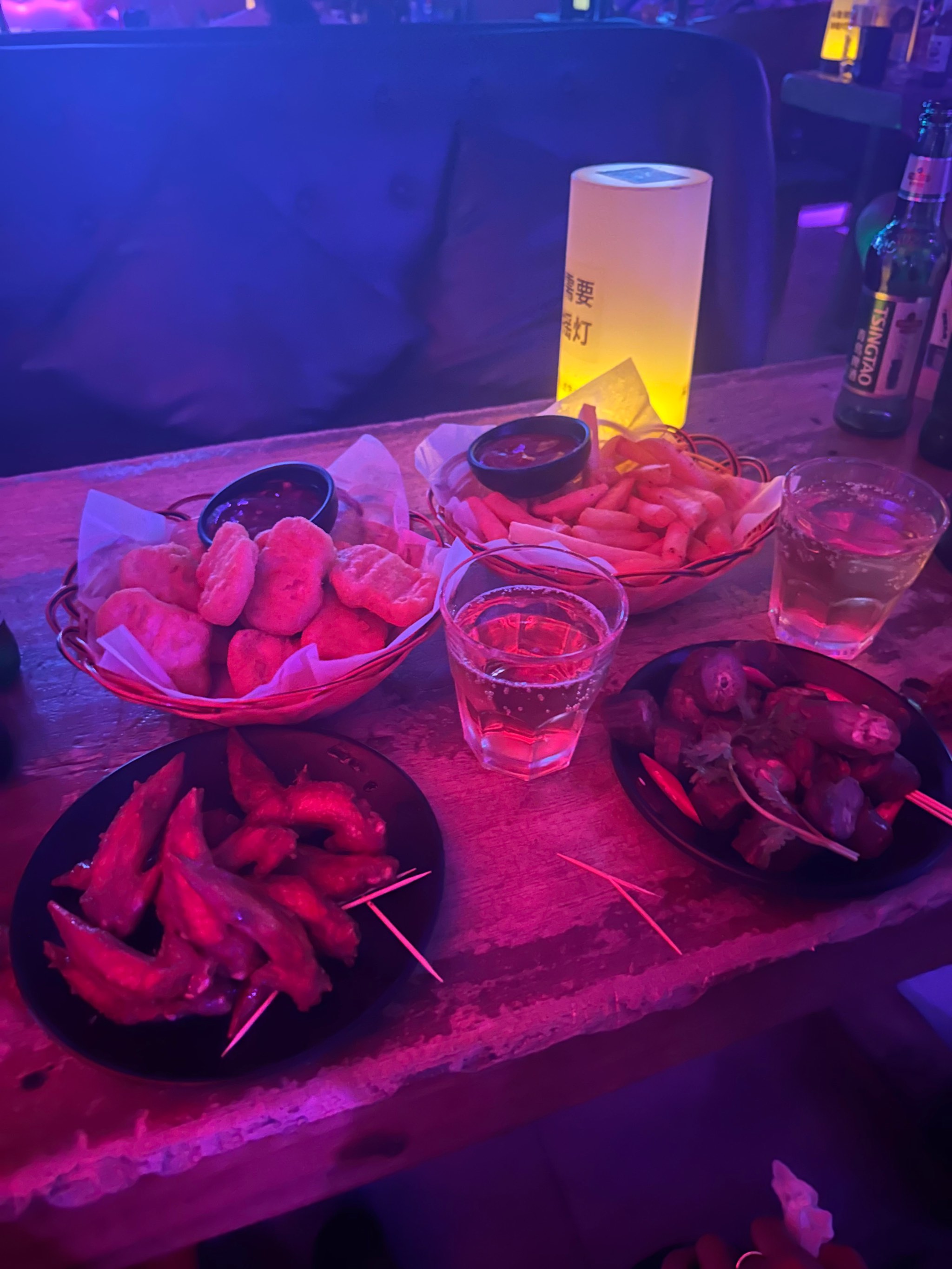 武汉商务ktv引领商务ktv新模式-蔡甸区ktv预定