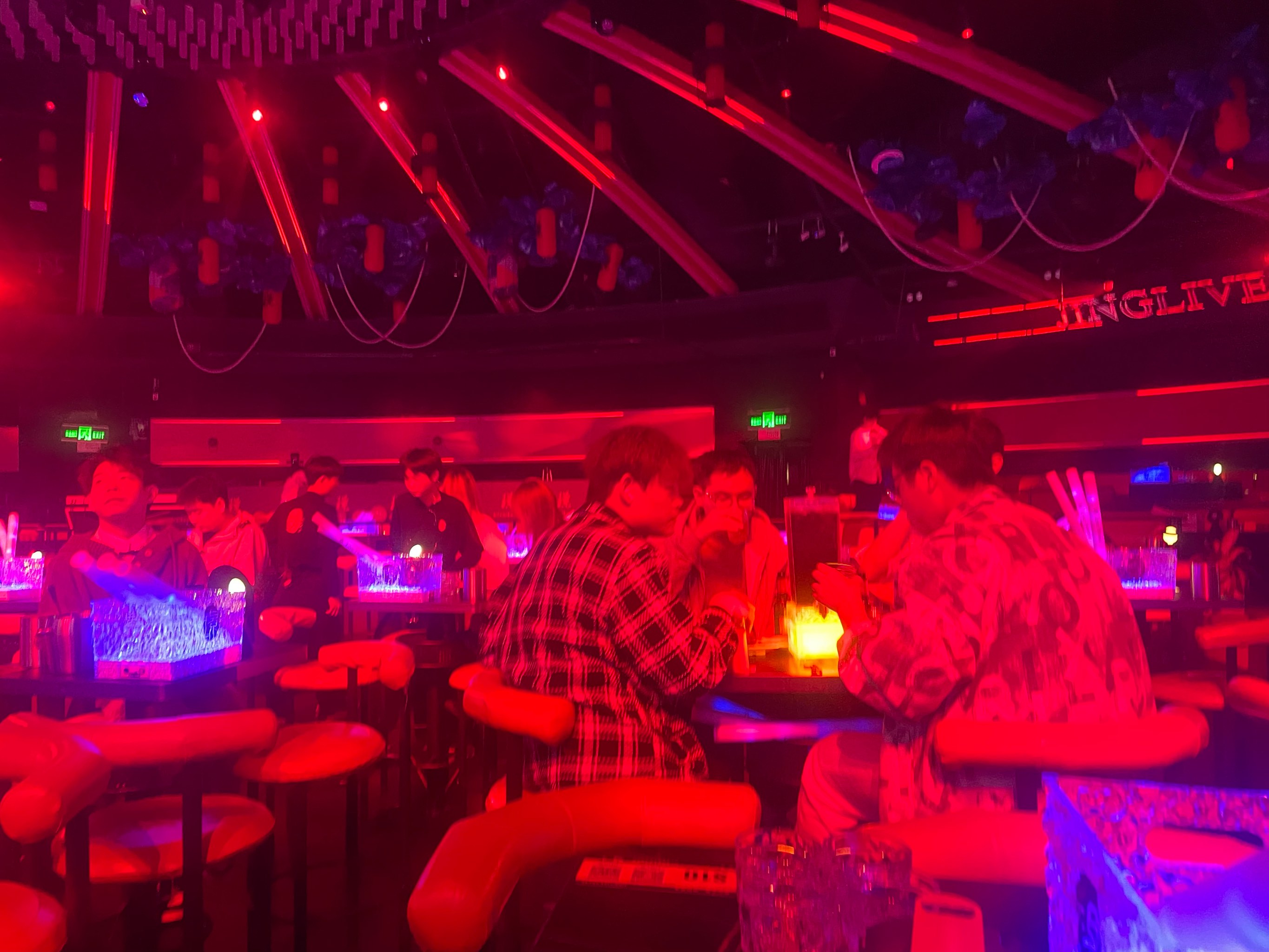 武汉商务ktv优选商务ktv预订服务-江夏区ktv预定